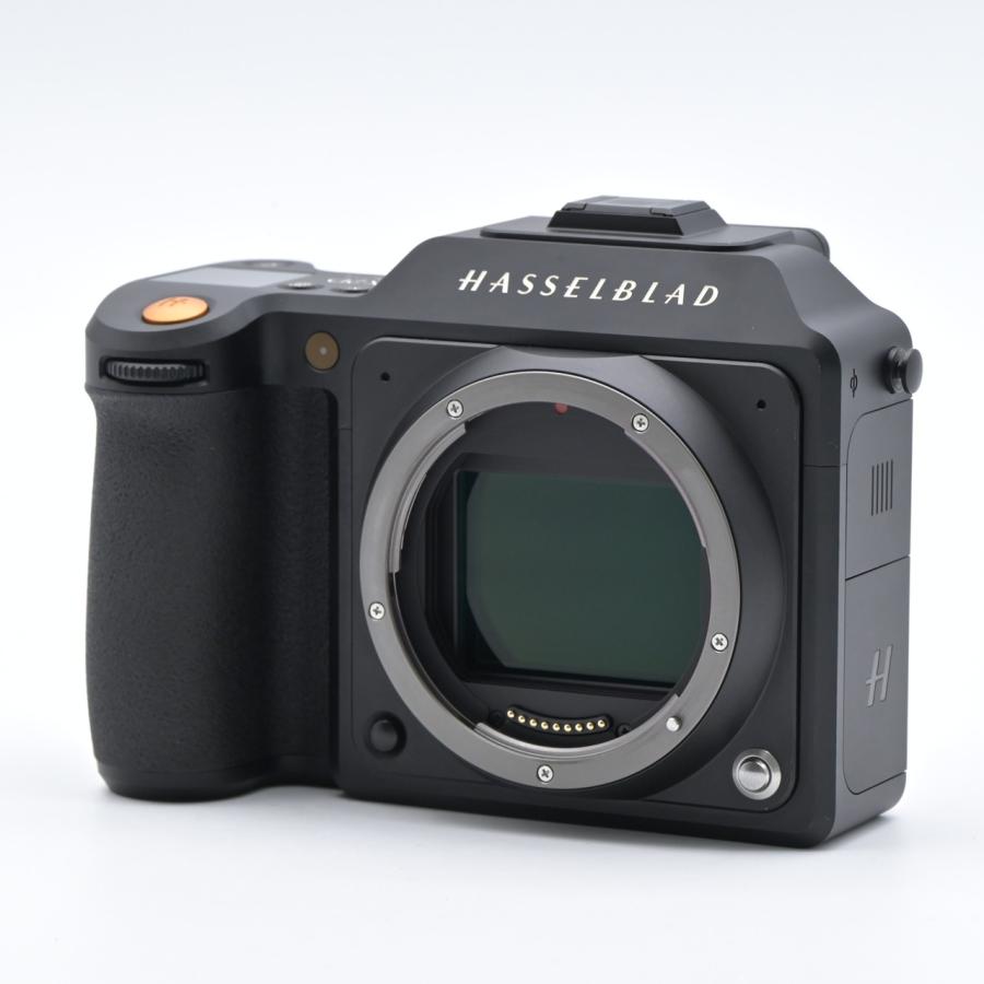 HASSELBLAD ハッセルブラッド X2D 100C ボディ |  | 01