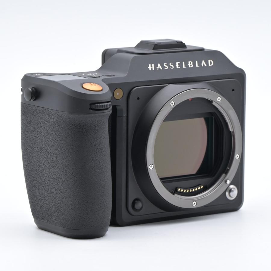 HASSELBLAD ハッセルブラッド X2D 100C ボディ |  | 02