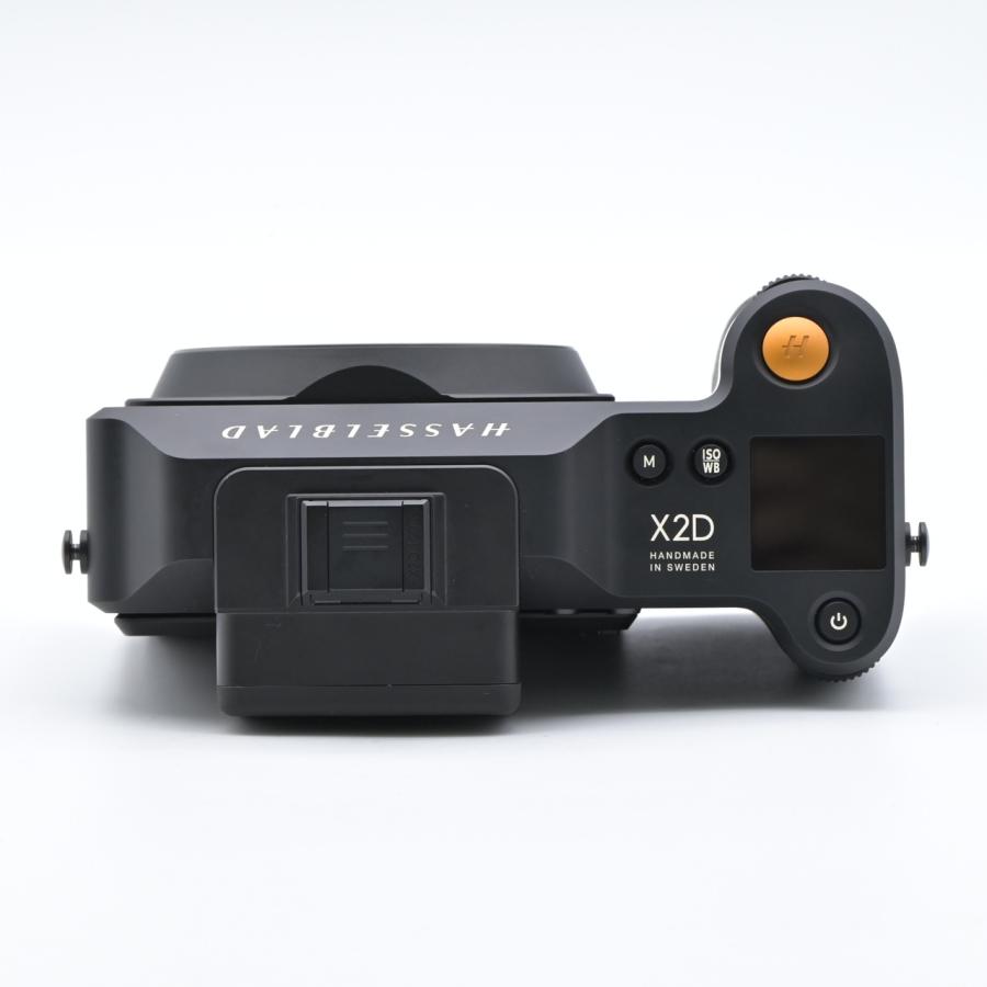 HASSELBLAD ハッセルブラッド X2D 100C ボディ |  | 03