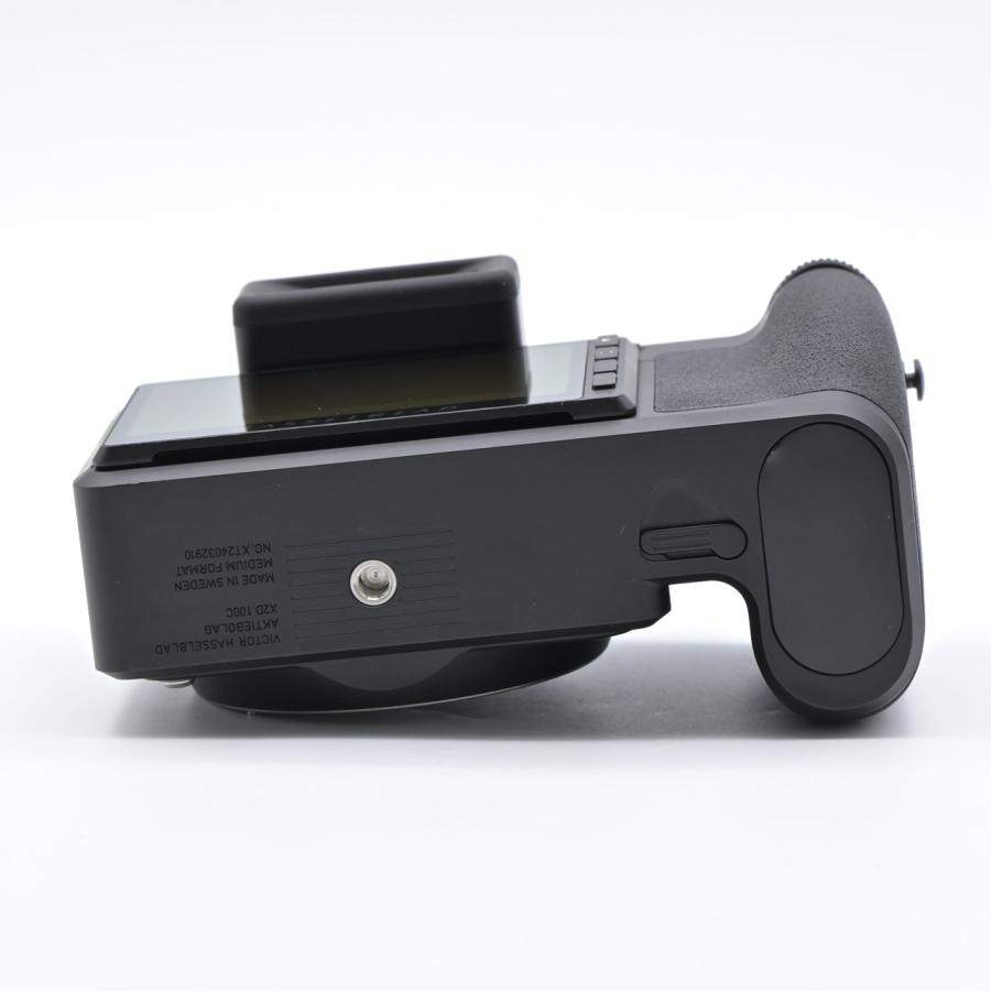 HASSELBLAD ハッセルブラッド X2D 100C ボディ |  | 04