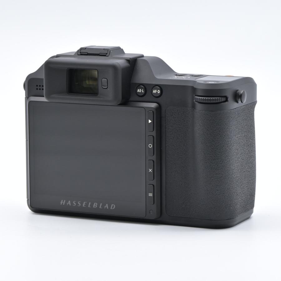 HASSELBLAD ハッセルブラッド X2D 100C ボディ |  | 05