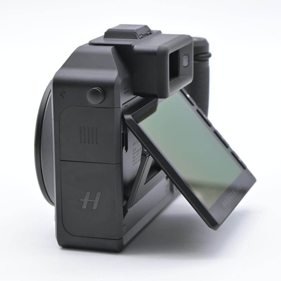 HASSELBLAD ハッセルブラッド X2D 100C ボディ |  | 06