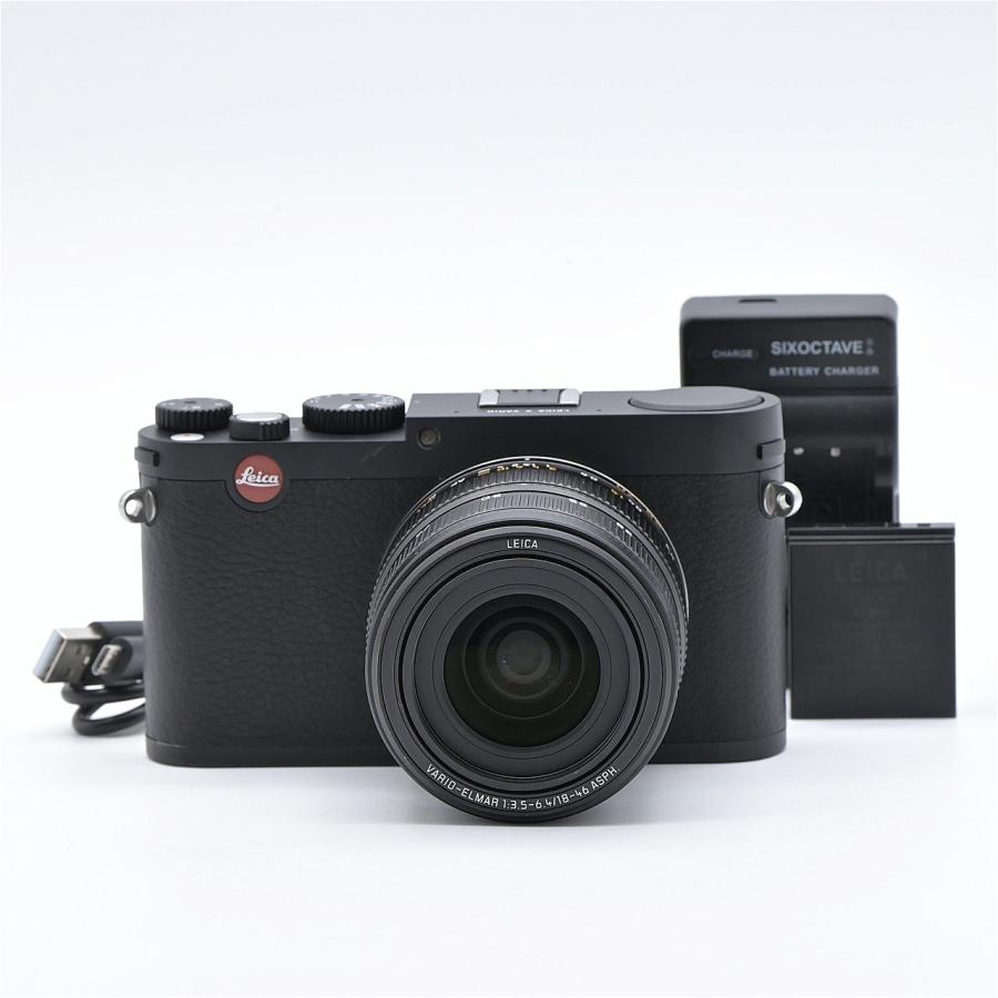 Leica ライカ X Vario Typ 107 | 