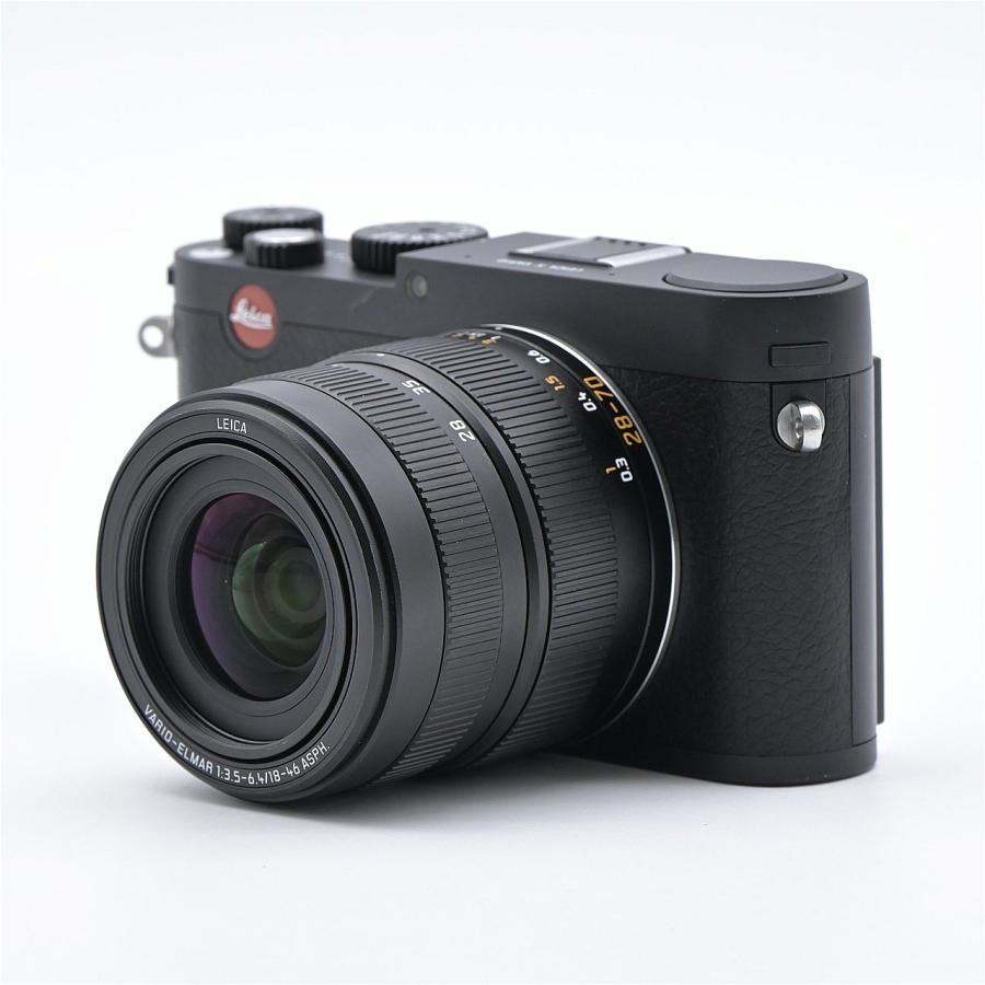 Leica ライカ X Vario Typ 107 : フラッグシップカメラ - 通販 - Yahoo