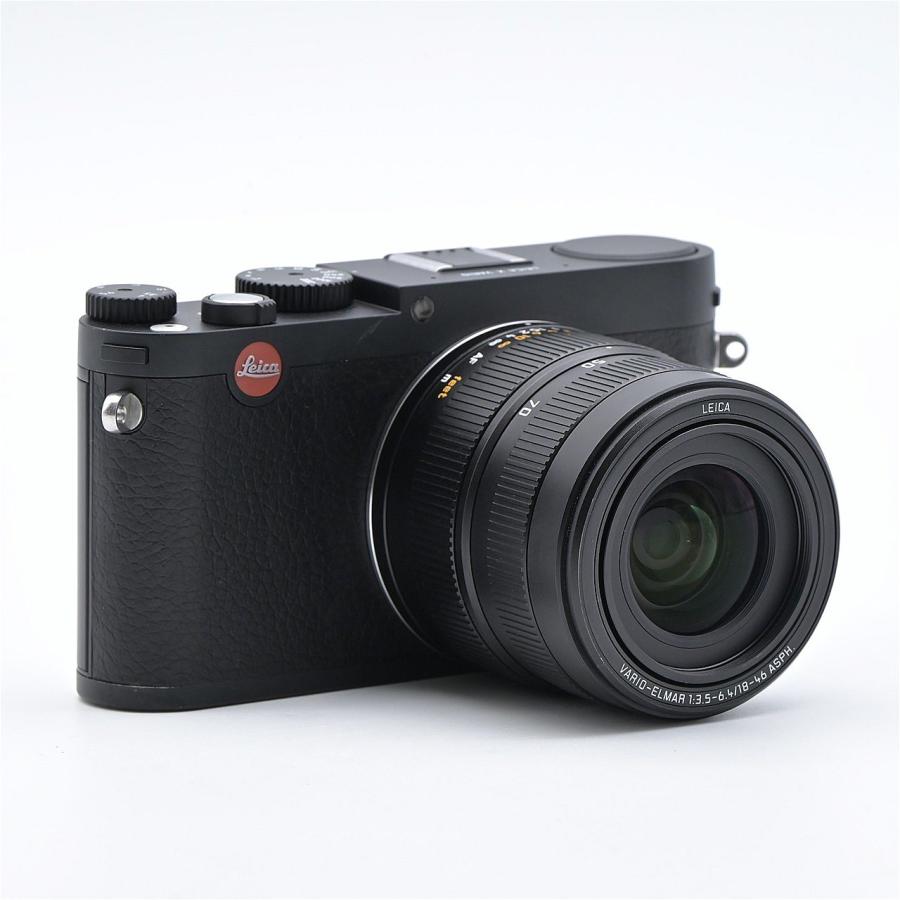 Leica ライカ X Vario Typ 107 |  | 02