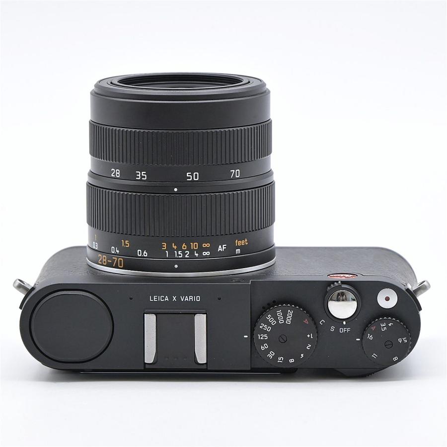 Leica ライカ X Vario Typ 107 : フラッグシップカメラ - 通販 - Yahoo