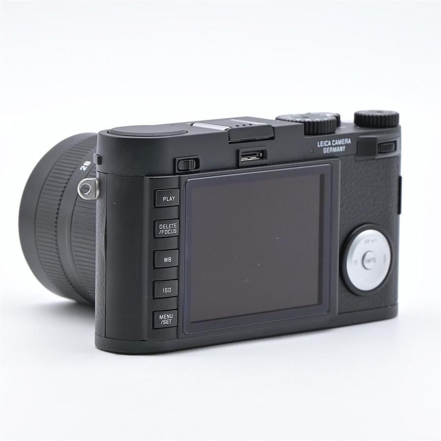 Leica ライカ X Vario Typ 107 : フラッグシップカメラ - 通販 - Yahoo