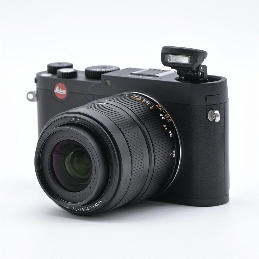 Leica ライカ X Vario Typ 107 : フラッグシップカメラ - 通販 - Yahoo