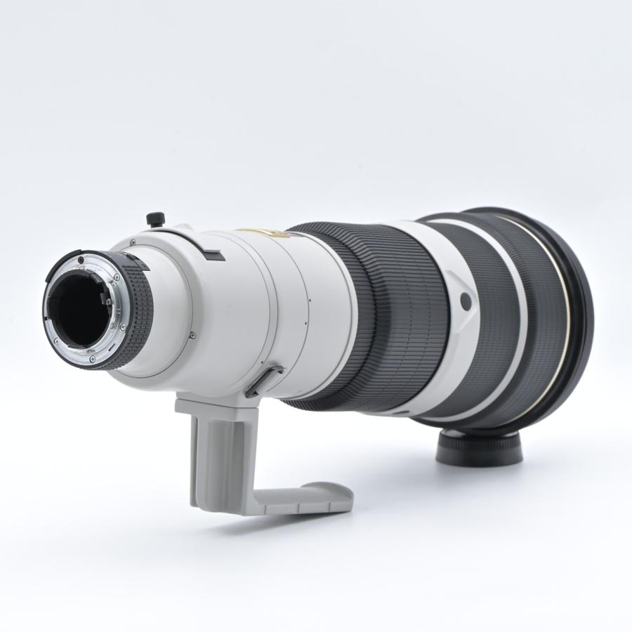 Nikon ニコン AI AF-S Nikkor ED 500mm F4D II IF ライトグレー