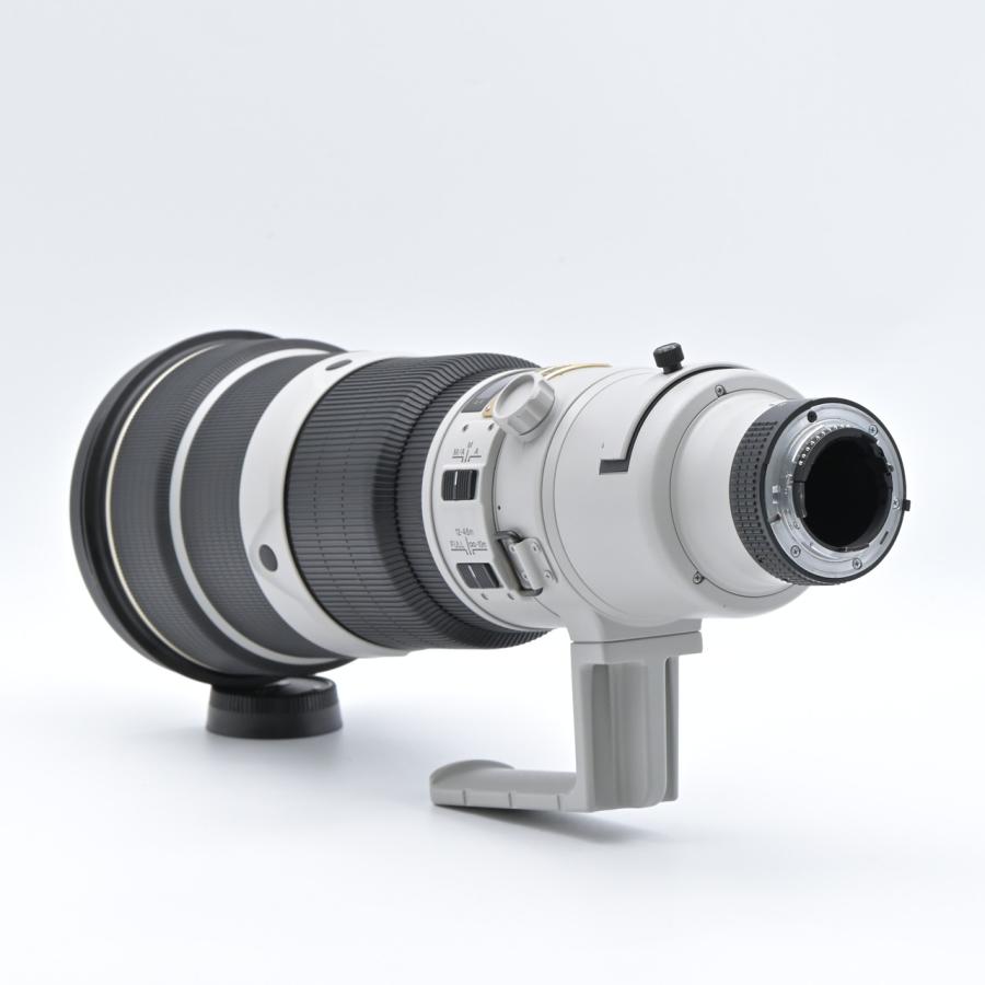 Nikon ニコン AI AF-S Nikkor ED 500mm F4D II IF ライトグレー