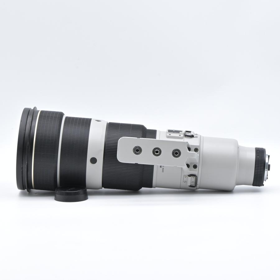 Nikon ニコン AI AF-S Nikkor ED 500mm F4D II IF ライトグレー