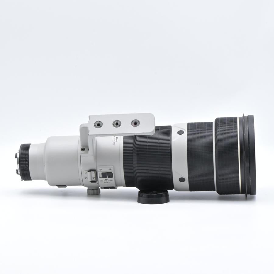Nikon ニコン AI AF-S Nikkor ED 500mm F4D II IF ライトグレー
