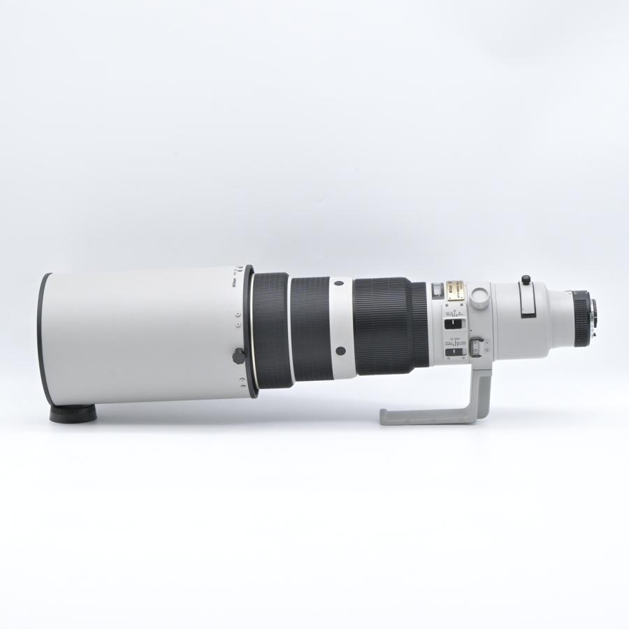 Nikon ニコン AI AF-S Nikkor ED 500mm F4D II IF ライトグレー