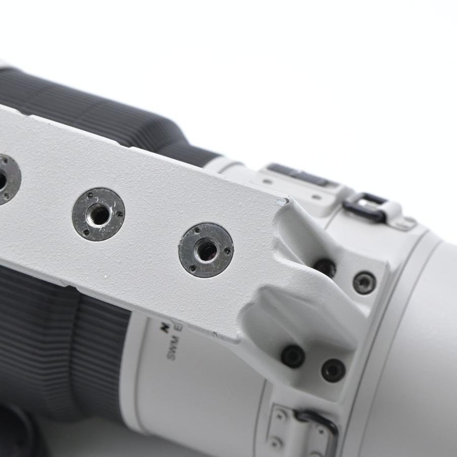 Nikon ニコン AI AF-S Nikkor ED 500mm F4D II IF ライトグレー