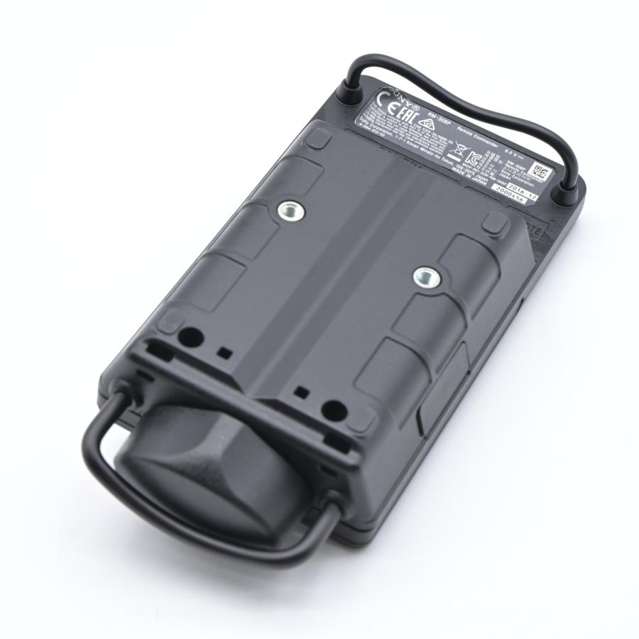 SONY ソニー リモートコントローラー RM-30BP |  | 03