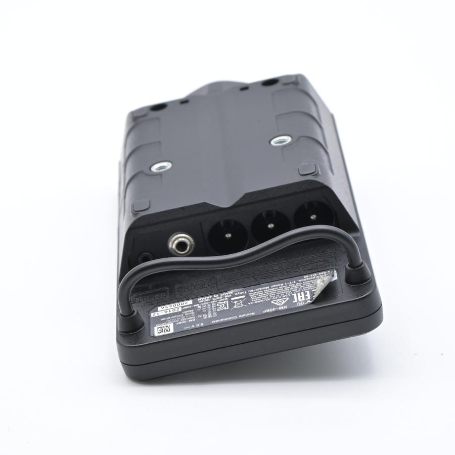 SONY ソニー リモートコントローラー RM-30BP |  | 04