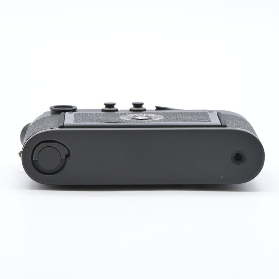Leica ライカ M4 50周年 ボディ ブラックペイント : フラッグ