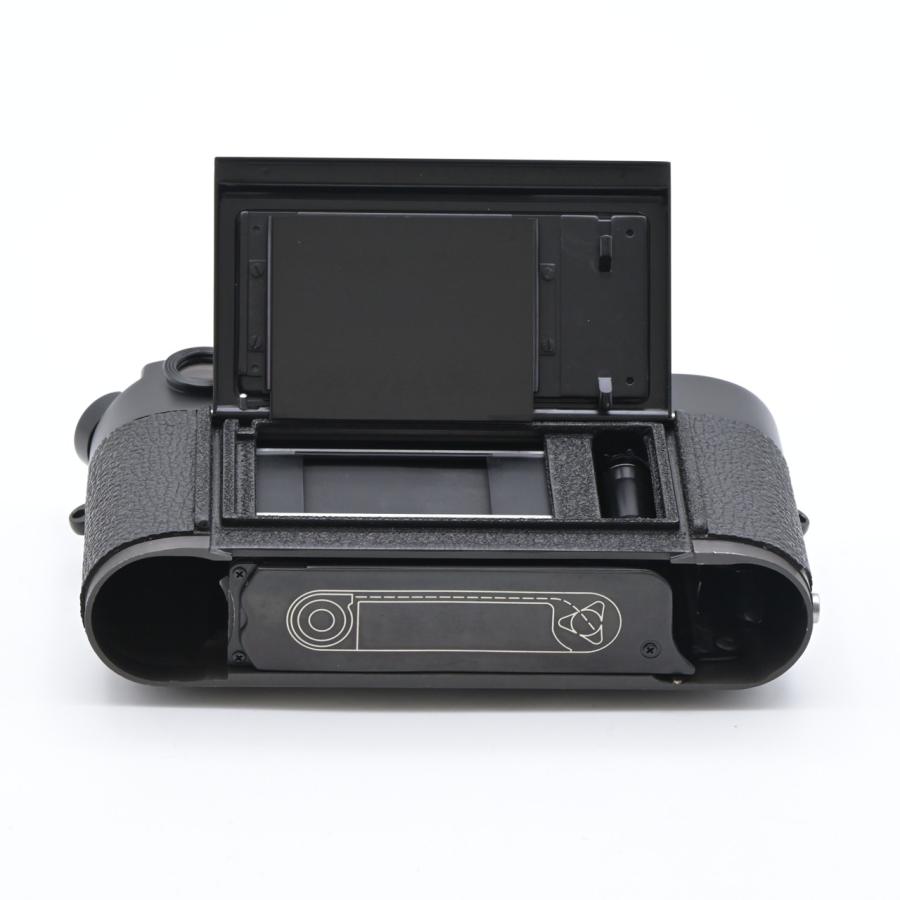 Leica ライカ M4 50周年 ボディ ブラックペイント : フラッグ