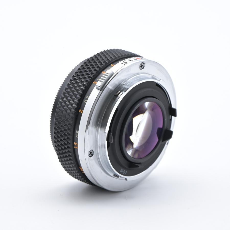 OLYMPUS オリンパス Zuiko Auto-S 40mm F2 |  | 04