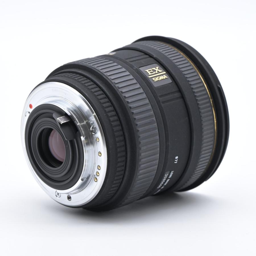 SIGMA シグマ 10-20mm F4-5.6 EX DC ペンタックス用 : フラッグシップ