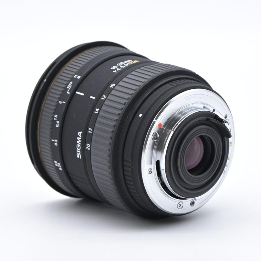 SIGMA 10-20mm F4-5.6 EX DC PENTAX用 SIGMA シグマ 10-20mm F4-5.6 EX DC ペンタックス用 : フラッグシップ