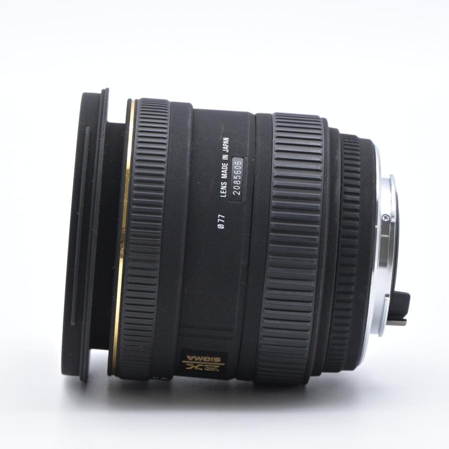 SIGMA 10-20mm F4-5.6 EX DC PENTAX用 SIGMA シグマ 10-20mm F4-5.6 EX DC ペンタックス用 : フラッグシップ