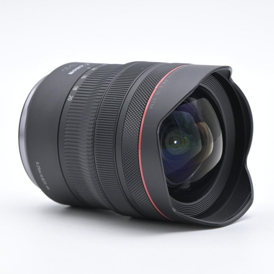 Canon キヤノン RF 10-20mm F4 L IS STM |  | 02