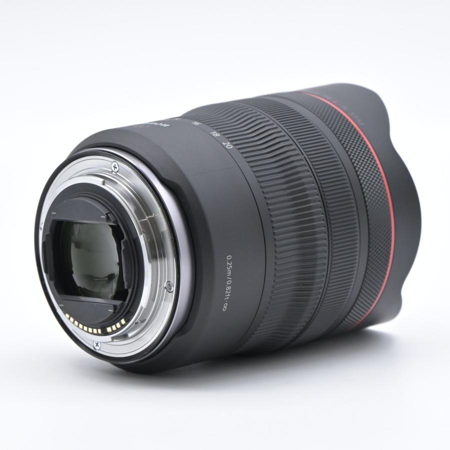 Canon キヤノン RF 10-20mm F4 L IS STM |  | 03