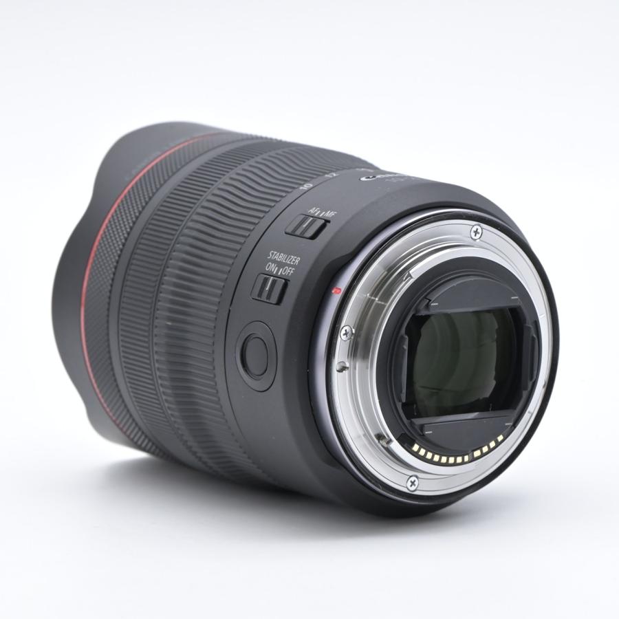 Canon キヤノン RF 10-20mm F4 L IS STM |  | 04