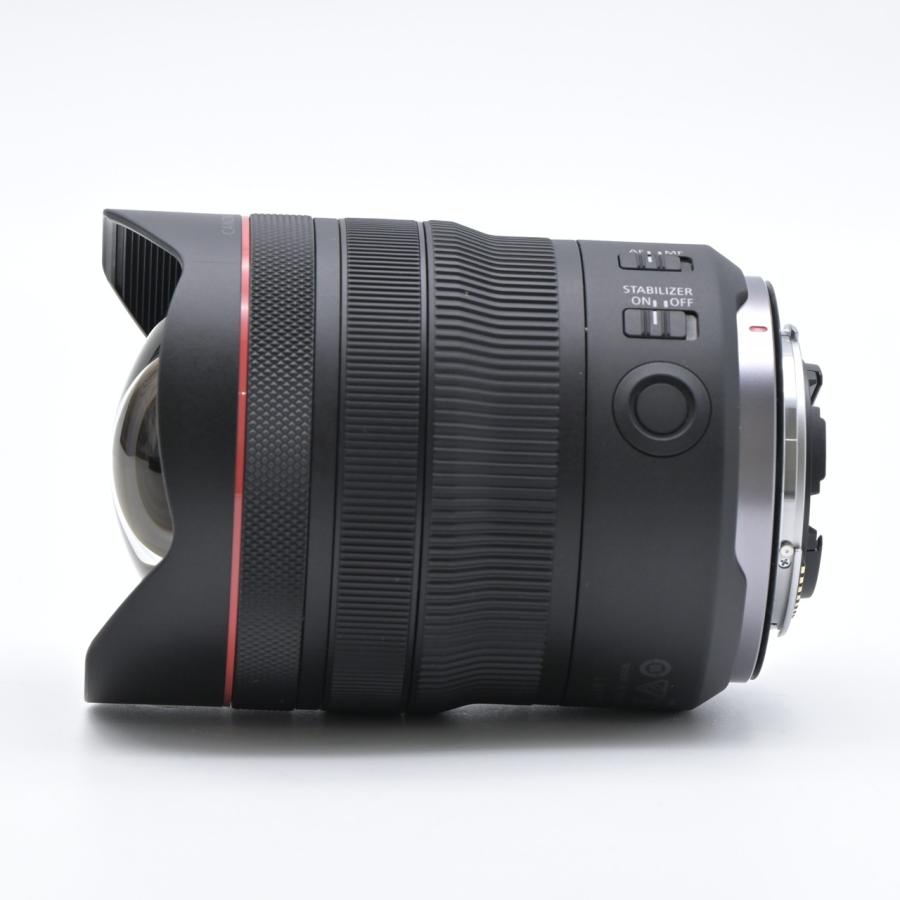 Canon キヤノン RF 10-20mm F4 L IS STM |  | 05