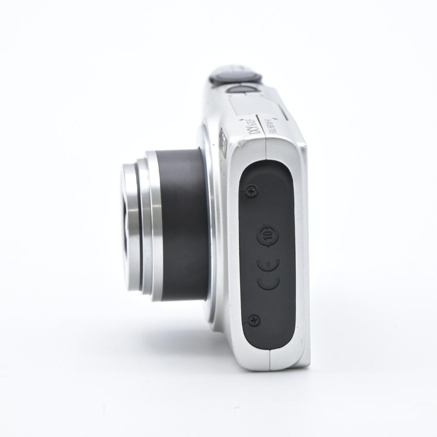 Canon キヤノン IXY 610F シルバー : フラッグシップカメラ - 通販