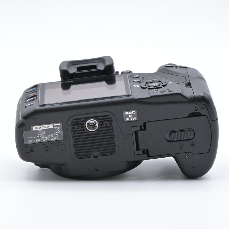 OLYMPUS オリンパス E-520 レンズキット E-520KIT |  | 04