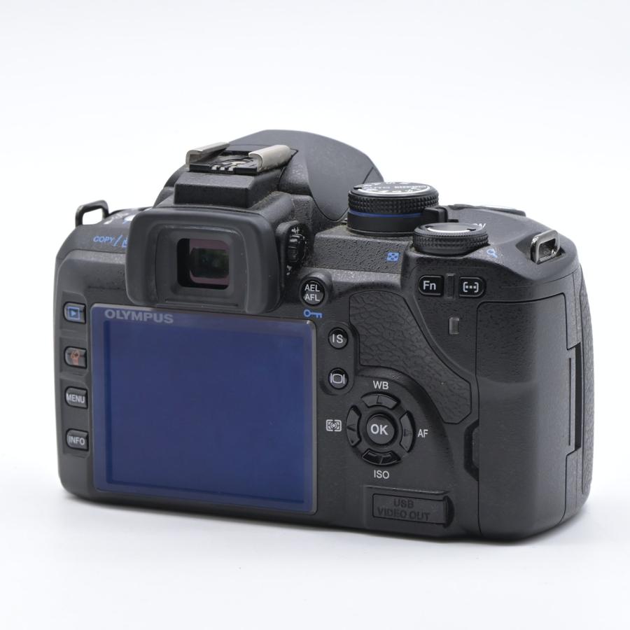 OLYMPUS オリンパス E-520 レンズキット E-520KIT |  | 05