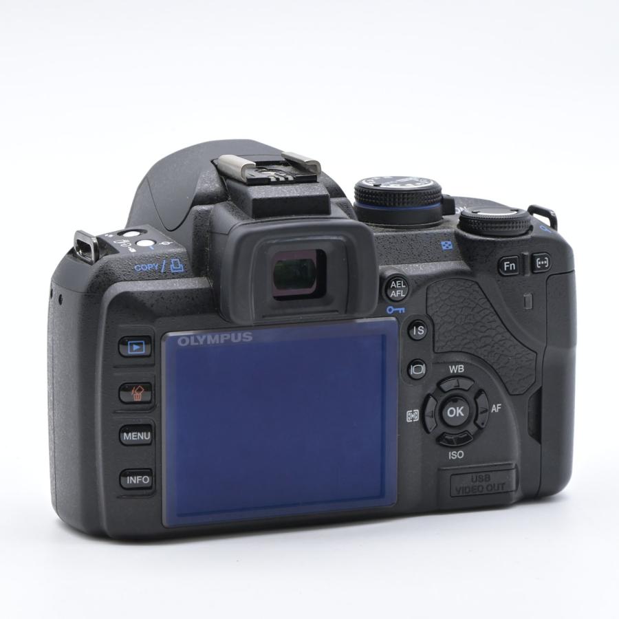 OLYMPUS オリンパス E-520 レンズキット E-520KIT |  | 06