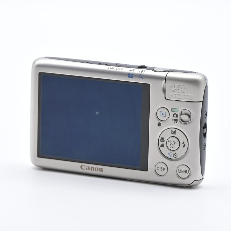 【美品】キヤノン Canon IXY400F シルバー デジカメ Amazon | Canon デジタルカメラ IXY 400F シルバー IXY400F(SL