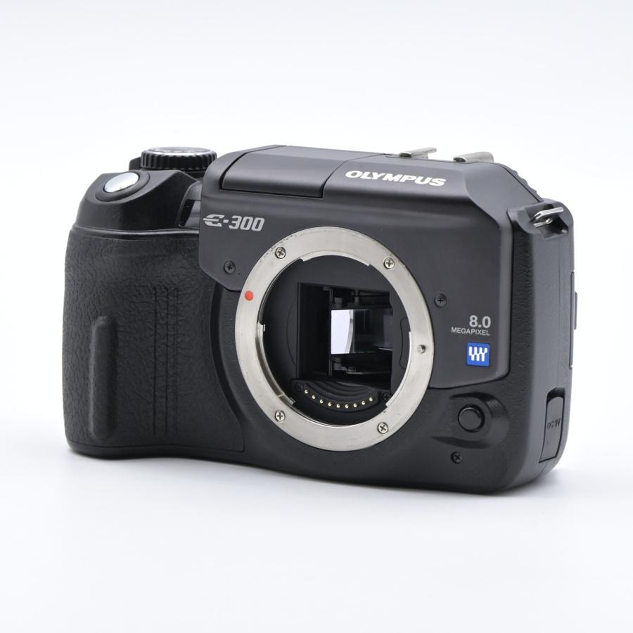 OLYMPUS オリンパス E-300 ボディ |  | 01