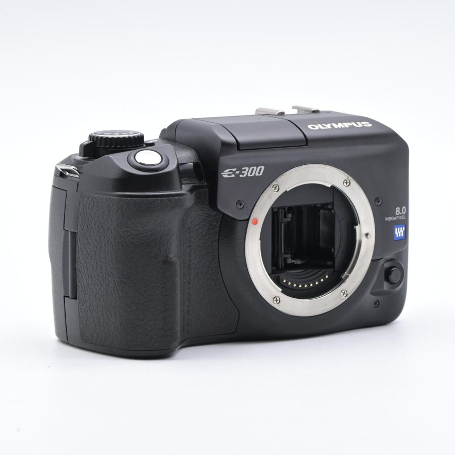 OLYMPUS オリンパス E-300 ボディ |  | 02