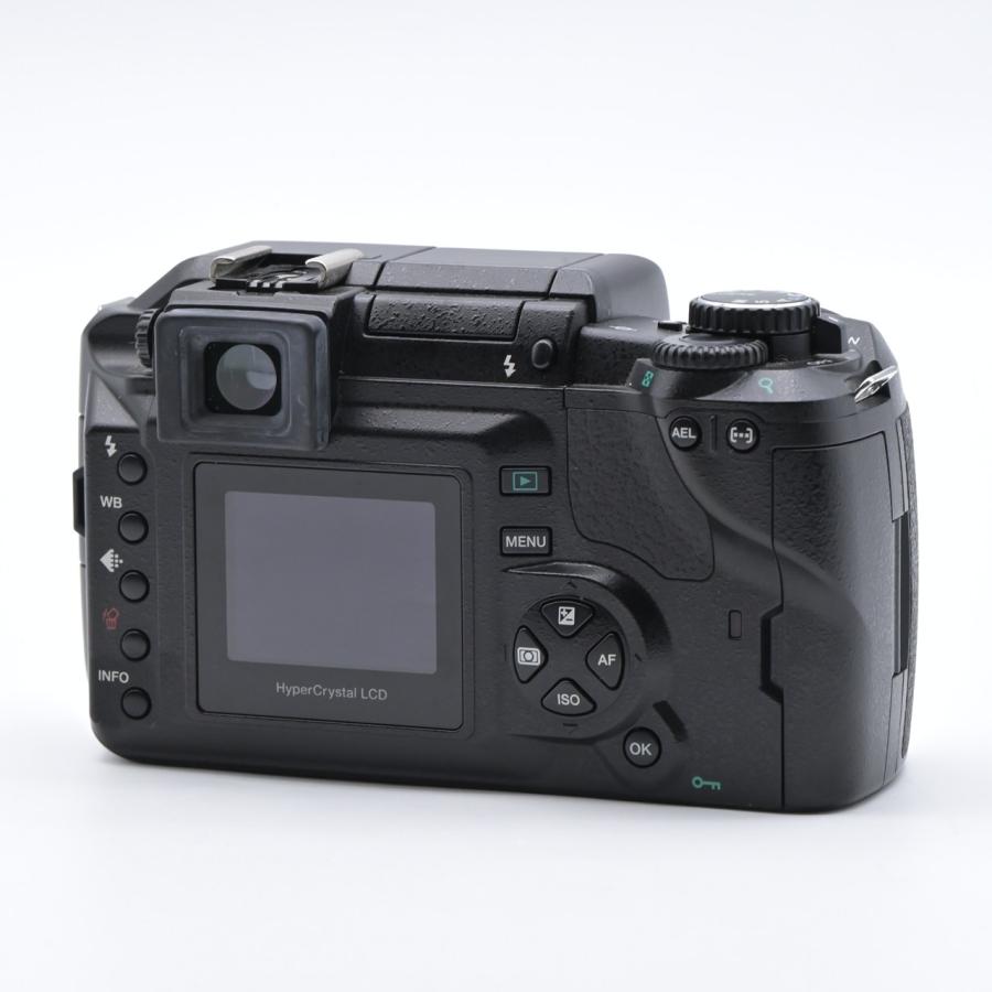 OLYMPUS オリンパス E-300 ボディ |  | 05