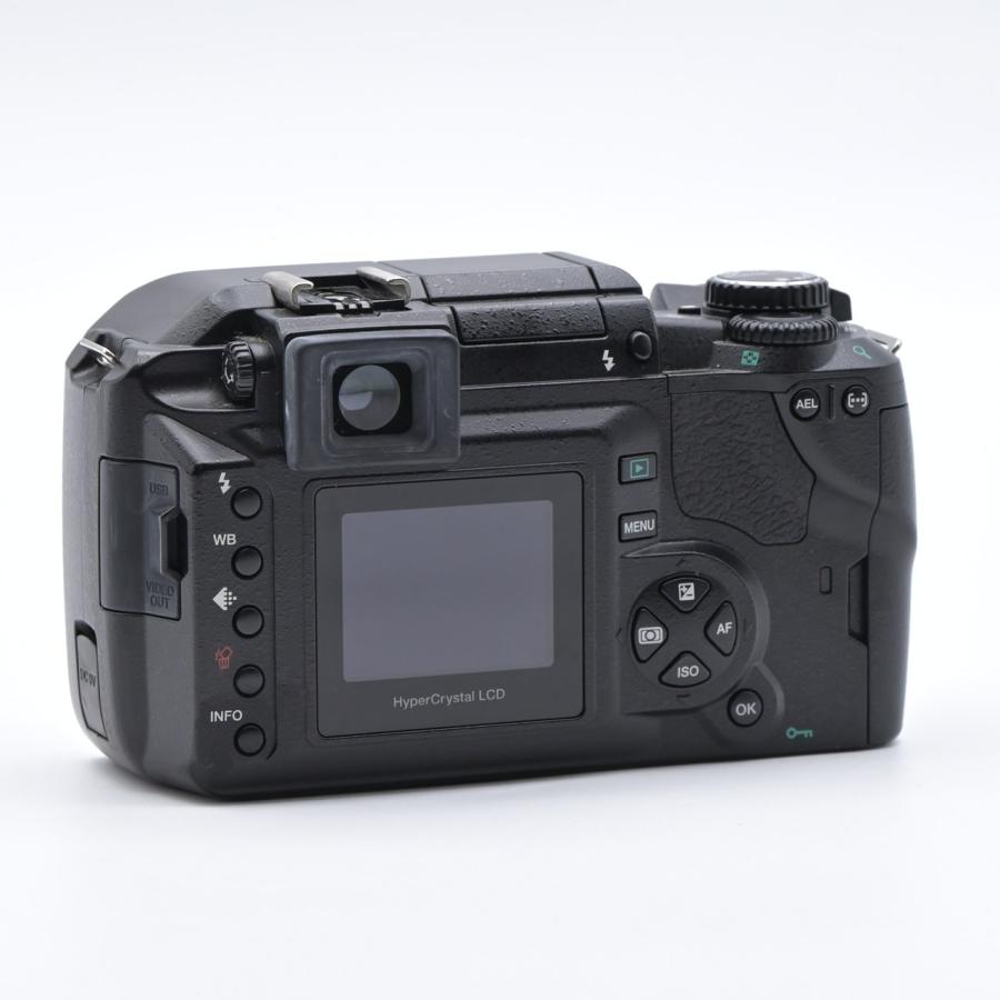 OLYMPUS オリンパス E-300 ボディ |  | 06