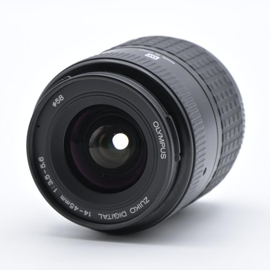 OLYMPUS オリンパス ZUIKO DIGTAL 14-54mm F2.8-3.5 : フラッグシップ