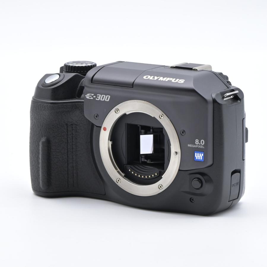OLYMPUS オリンパス E-300 レンズキット |  | 01