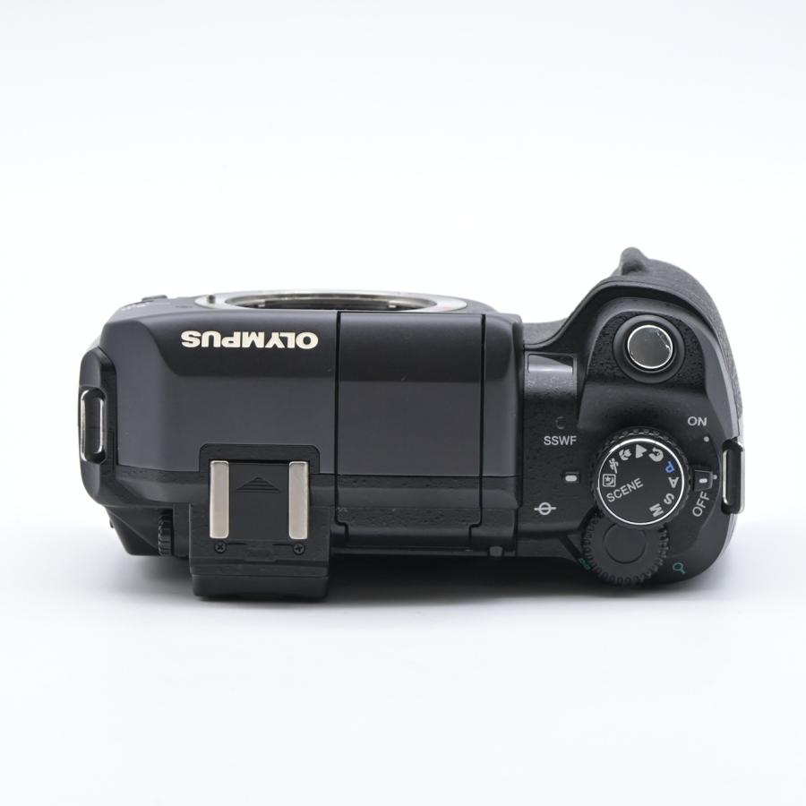 OLYMPUS オリンパス E-300 レンズキット |  | 03