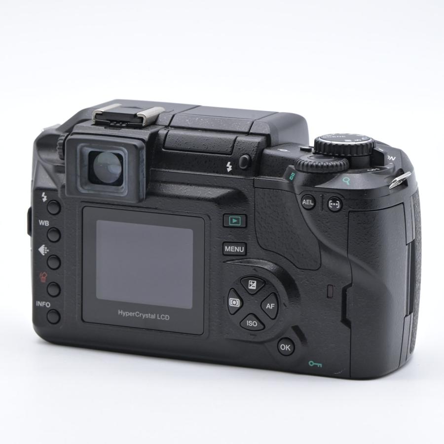 OLYMPUS オリンパス E-300 レンズキット |  | 05