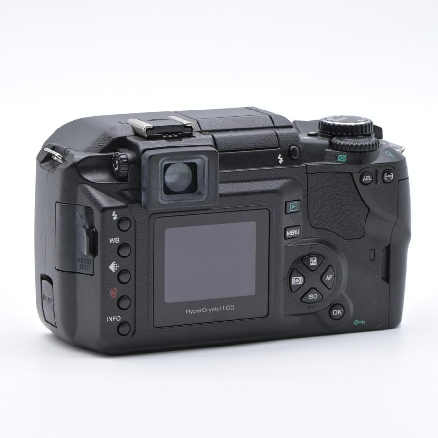 OLYMPUS オリンパス E-300 レンズキット |  | 06