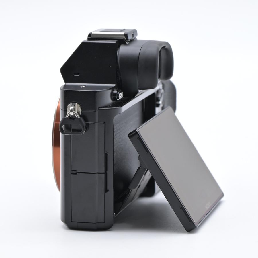 SONY α7s ボディ ショット数3074回□SONY α7S ILCE-7S ボディ