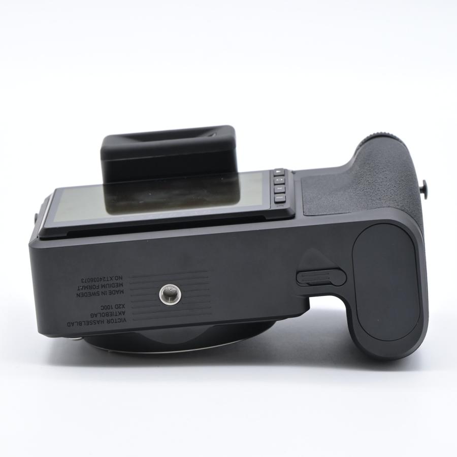 HASSELBLAD ハッセルブラッド X2D 100C ボディ : フラッグシップカメラ