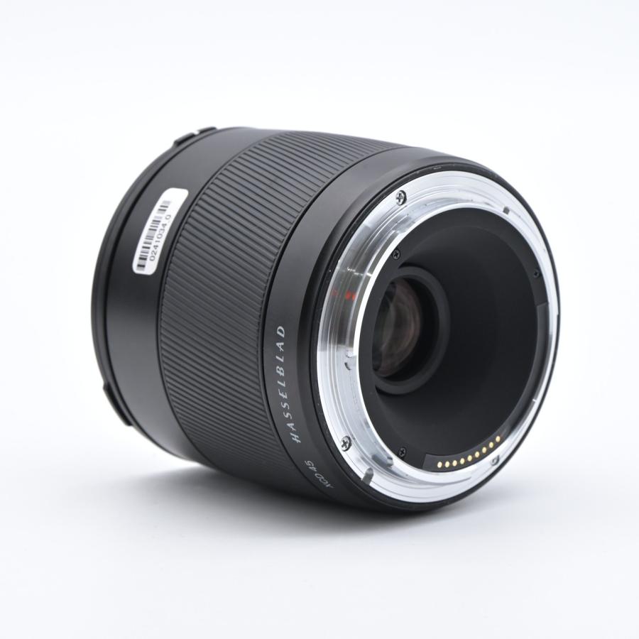 HASSELBLAD ハッセルブラッド XCD 45mm F3.5 元箱付き ハッセルX