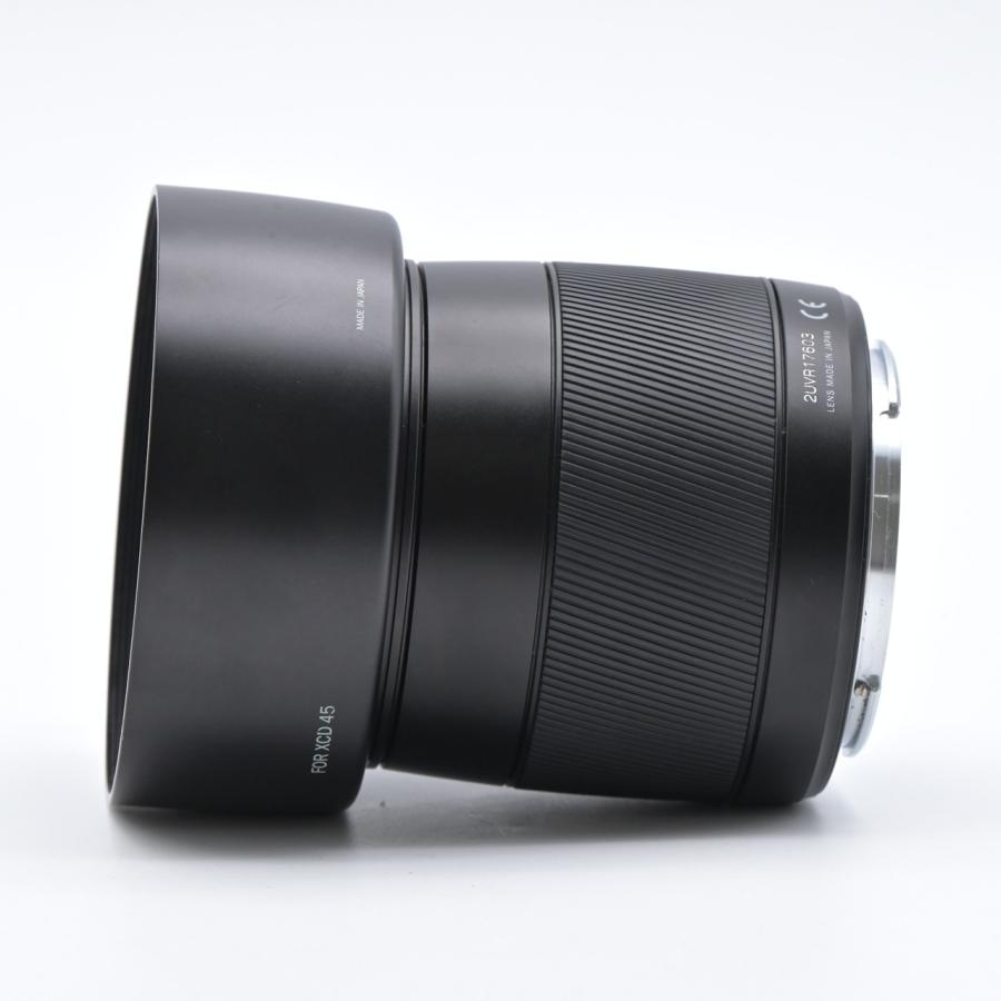HASSELBLAD ハッセルブラッド XCD 45mm F3.5 元箱付き ハッセルX