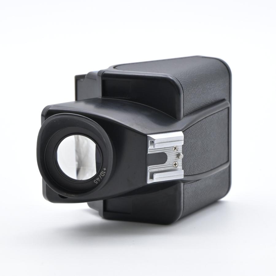 HASSELBLAD ハッセルブラッド 503CXi ボディ A12 プリズムビューファインダーPM5 付き |  | 11