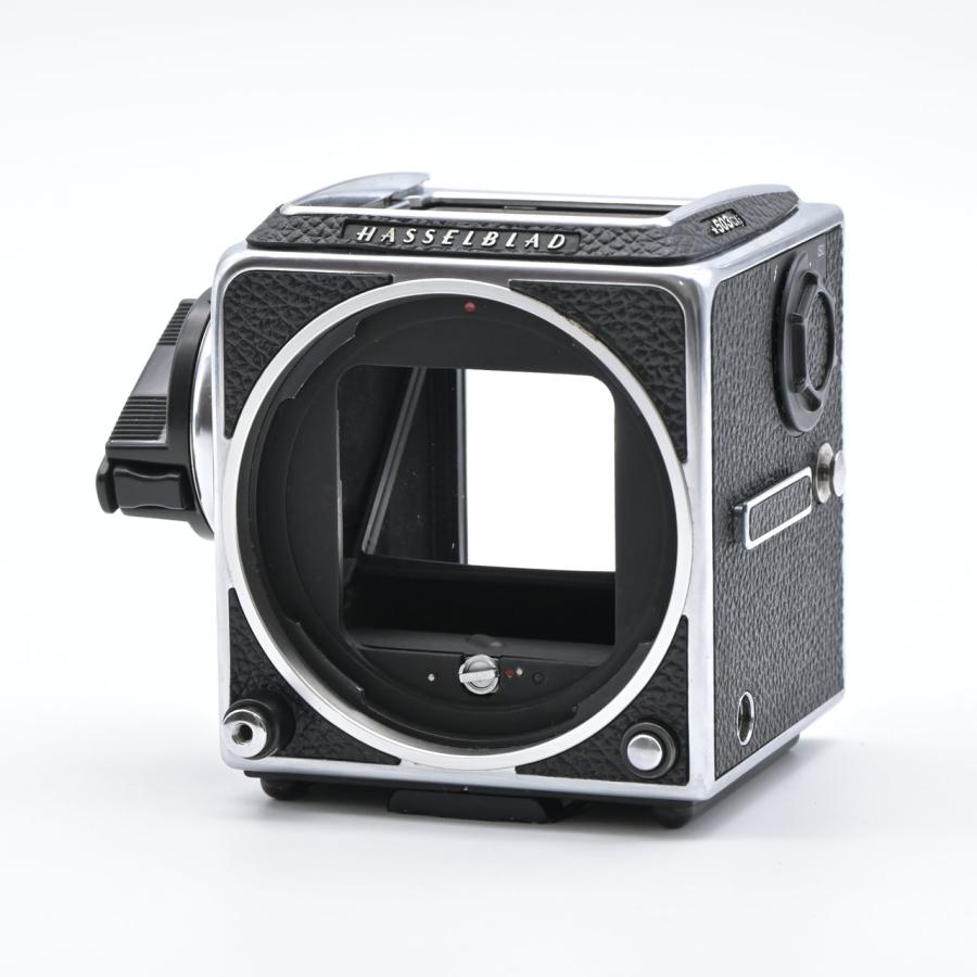 HASSELBLAD ハッセルブラッド 503CXi ボディ A12 プリズムビューファインダーPM5 付き |  | 01